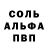 Канабис сатива Gacha Luni